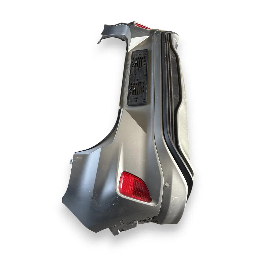 Dettaglio Paraurti posteriore Ford Puma 2019–2024 OEM L1TB-17906-A1 - foto 3