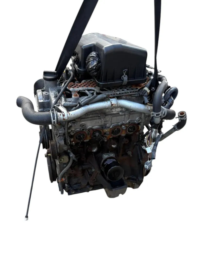 Dettaglio Motore completo Daihatsu Terios 1ª Serie - codice K3 - foto 3
