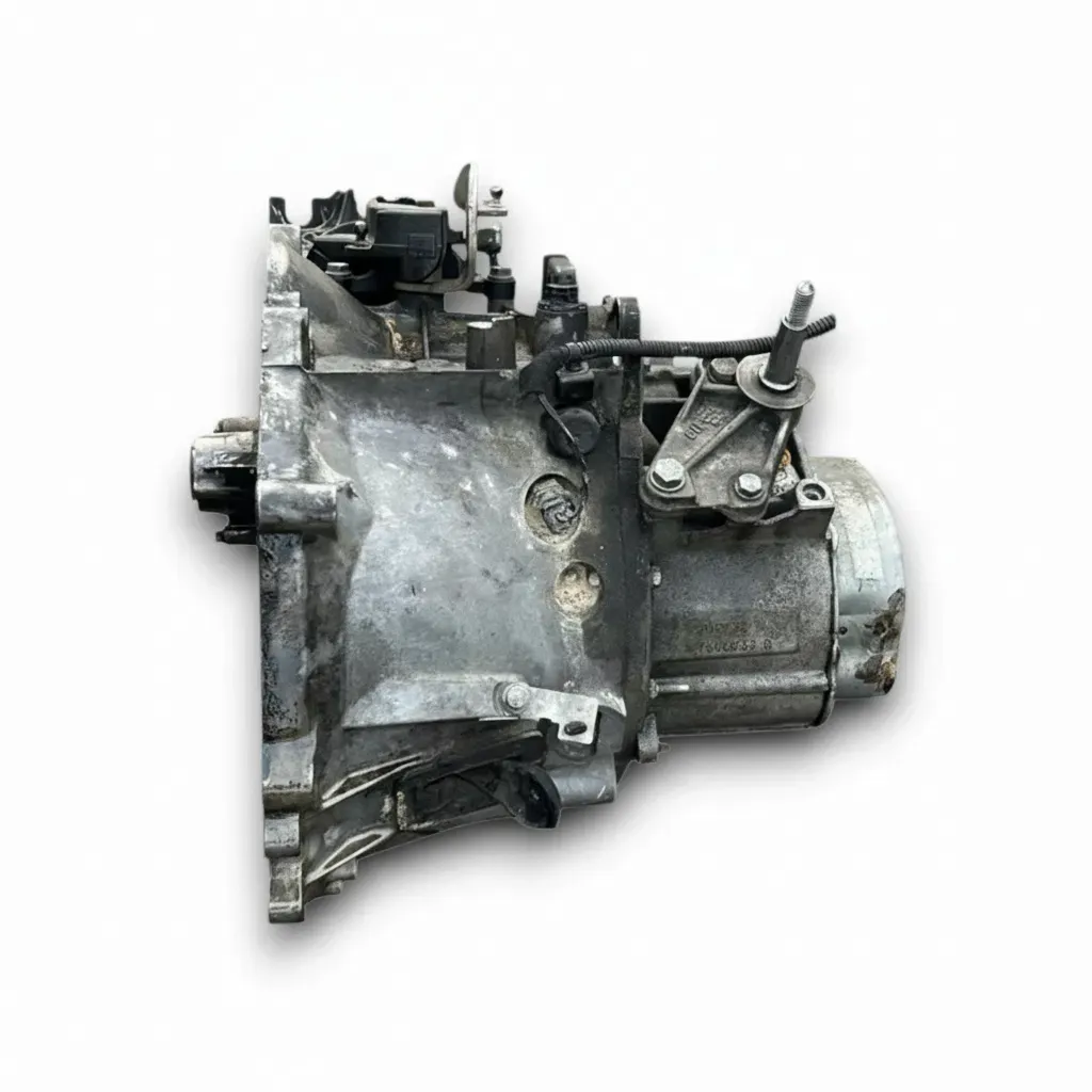 Dettaglio Cambio manuale a 5 marce Citroën Berlingo VAN 2015–2019 cod. 20ET23 - foto 3