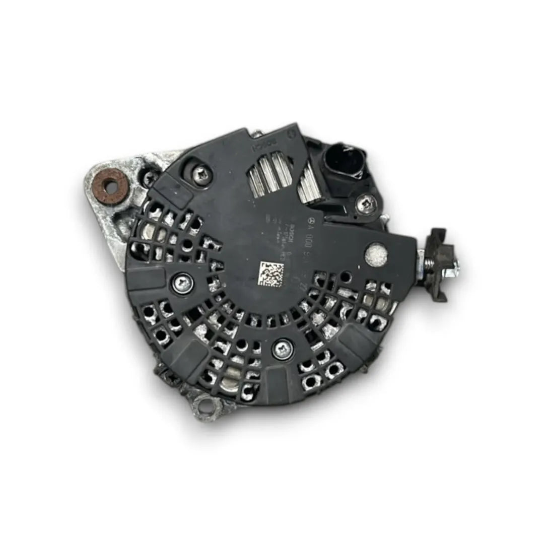 Dettaglio Alternatore Mercedes-Benz Classe A W176 OEM A0009063822 - foto 3