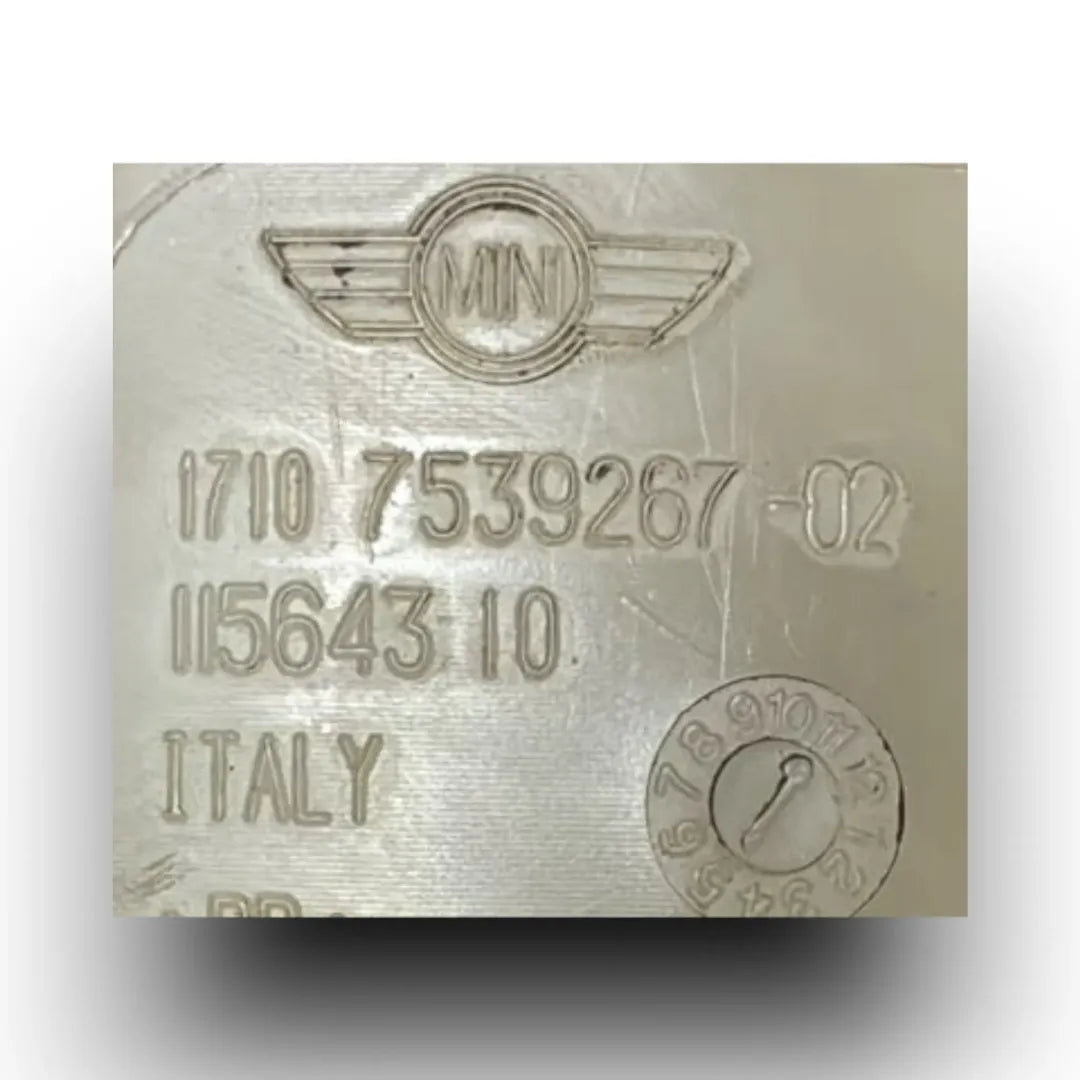 Dettaglio Vaschetta acqua radiatore MINI Clubman R55 OEM 17137823626 - foto 3