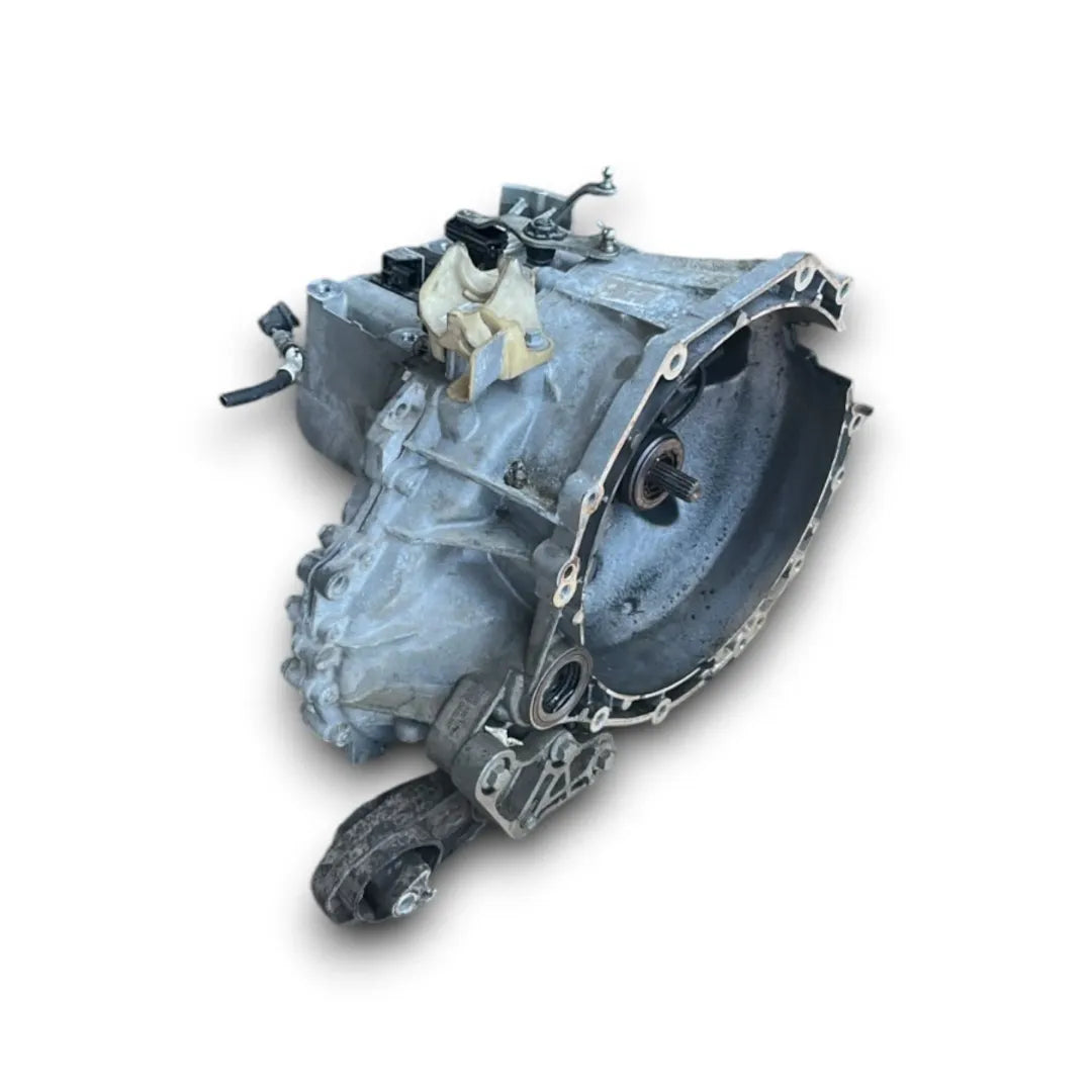 Dettaglio Cambio manuale completo Ford Fiesta CE1 OEM 2526928 - foto 3