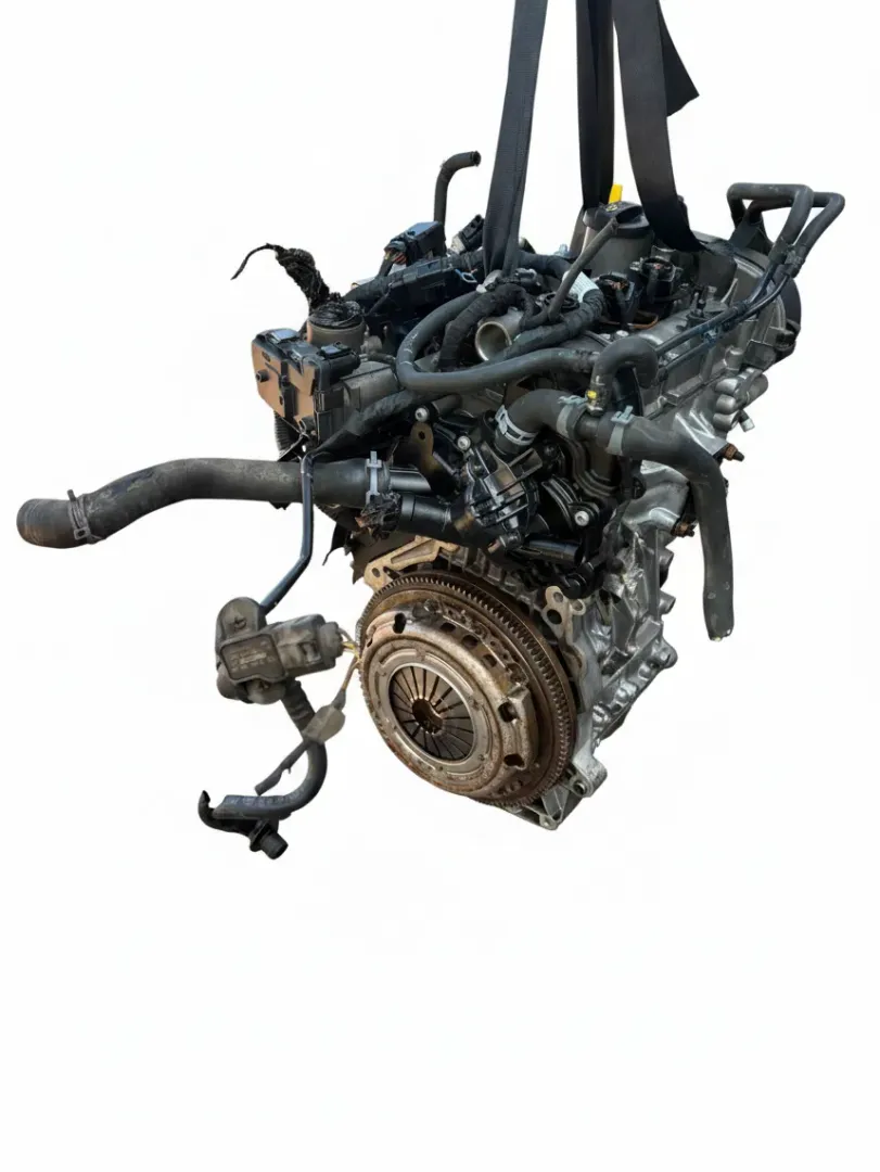 Dettaglio Motore completo Volkswagen UP 1S cod. motore CPG - foto 3