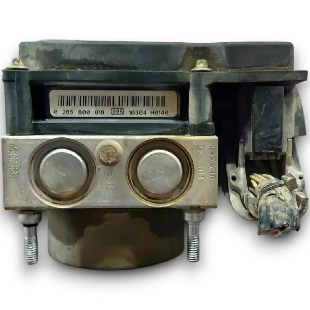 Dettaglio Pompa ABS Fiat Sedici 2006–2011 cod. 0265800918 - foto 3