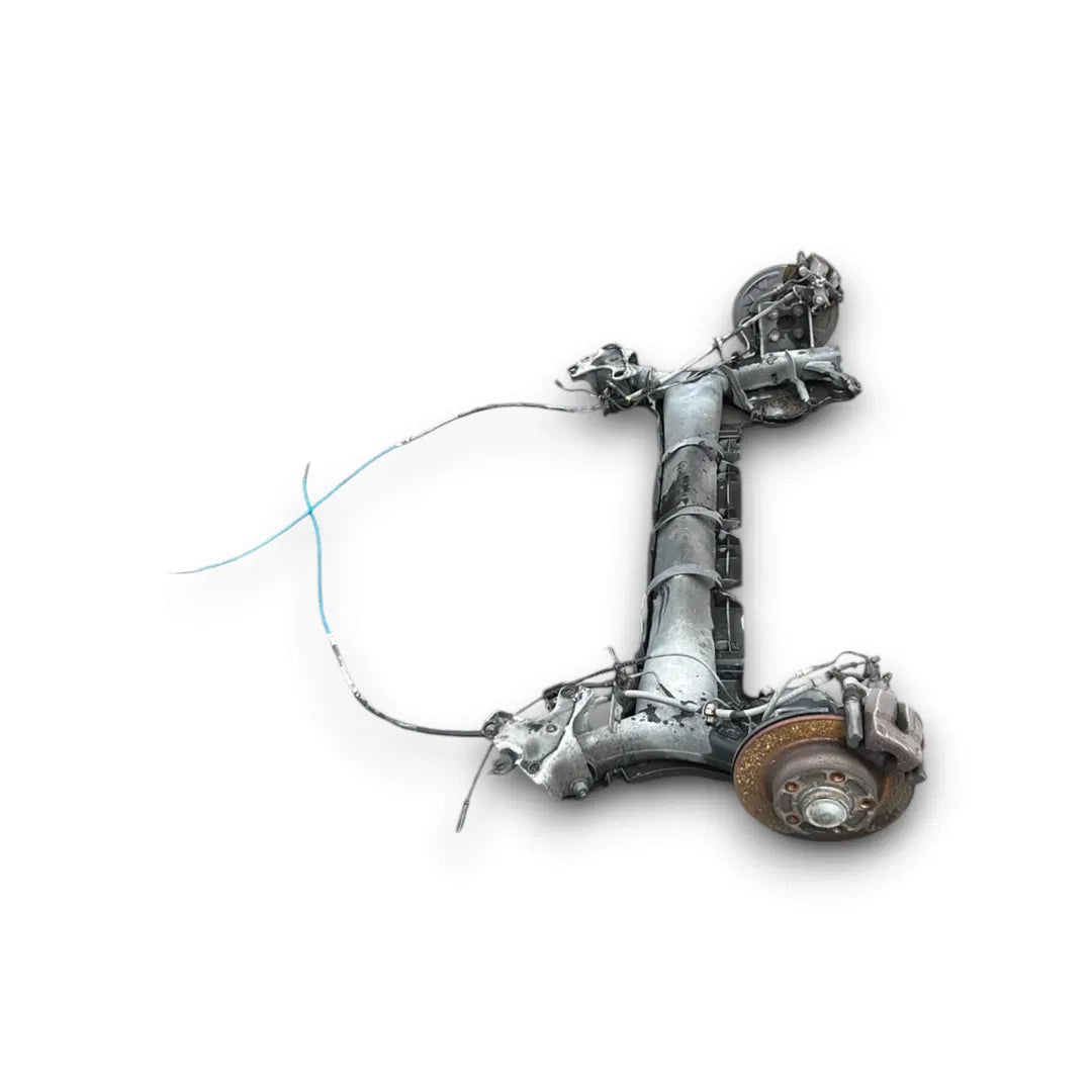 Dettaglio Assale posteriore Renault Megane 4ª Serie 2016–2021 OEM 555015037R - foto 3