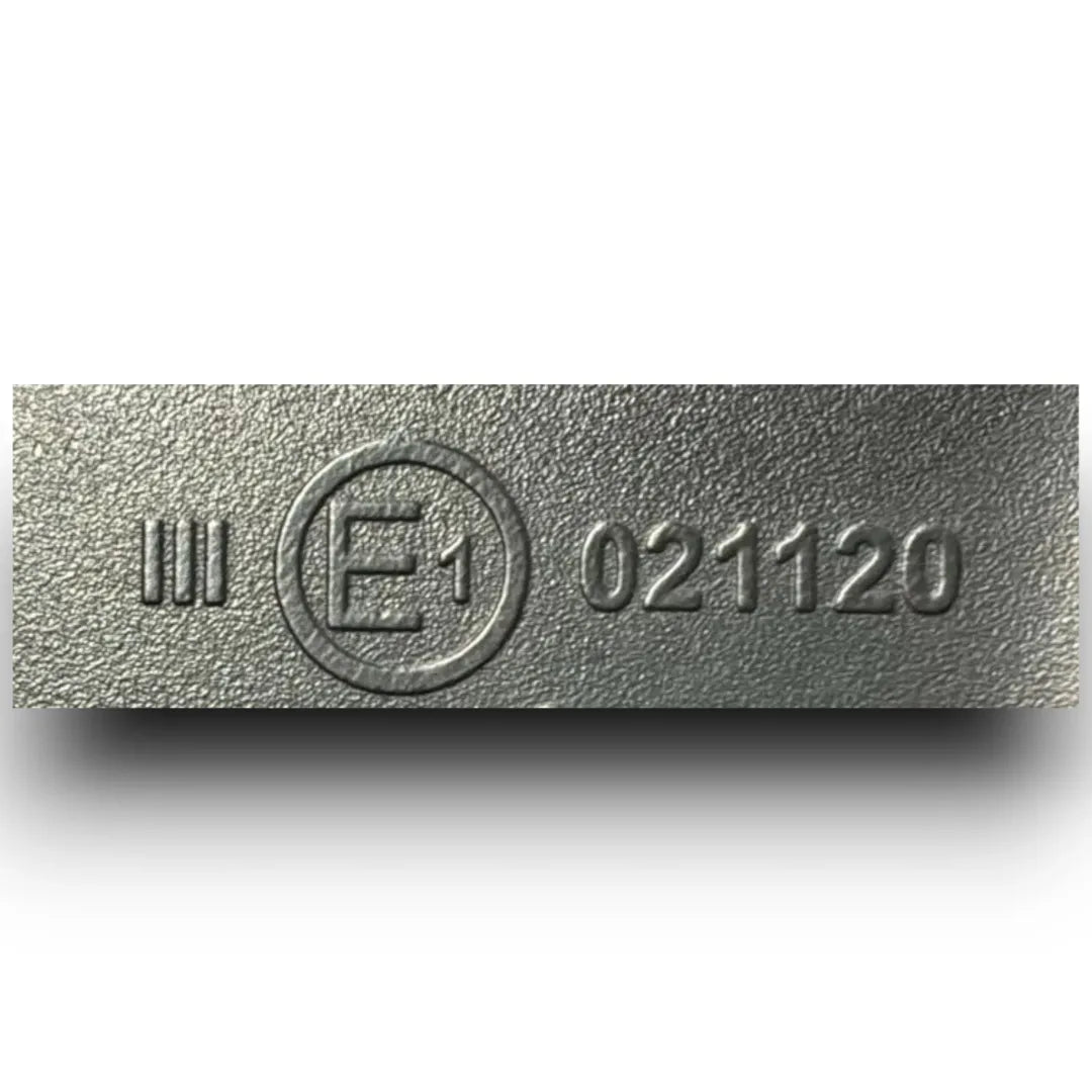 Dettaglio Specchietto retrovisore esterno sinistro Audi A1 8X 2010–2019 cod. E1021120 - foto 3