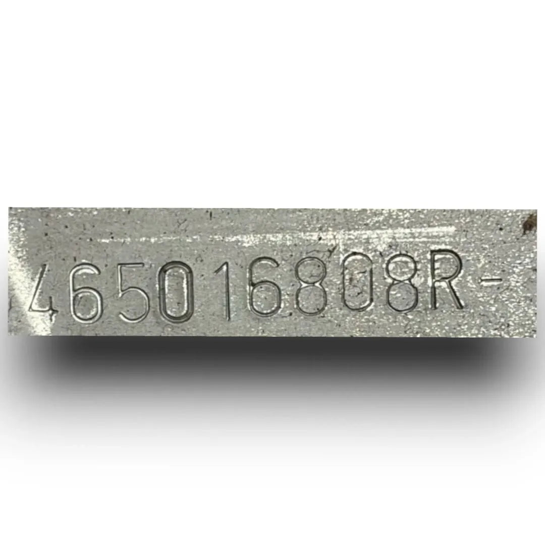 Dettaglio Pedale del freno Dacia Sandero 3ª Serie OEM 465016808R - foto 3