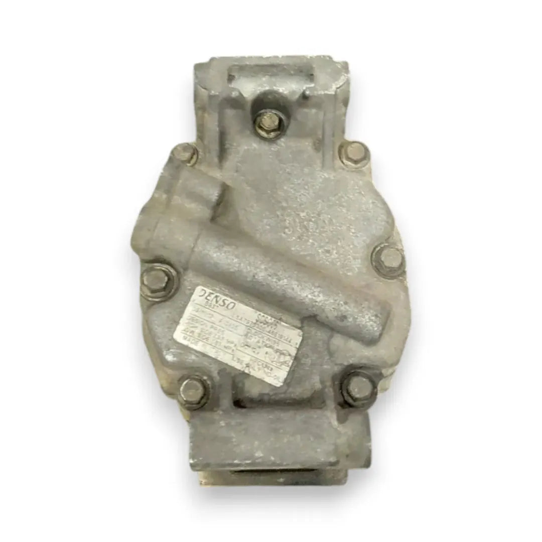 Dettaglio Compressore aria condizionata Lancia Y cod. 5A7975300-46819144 - foto 3