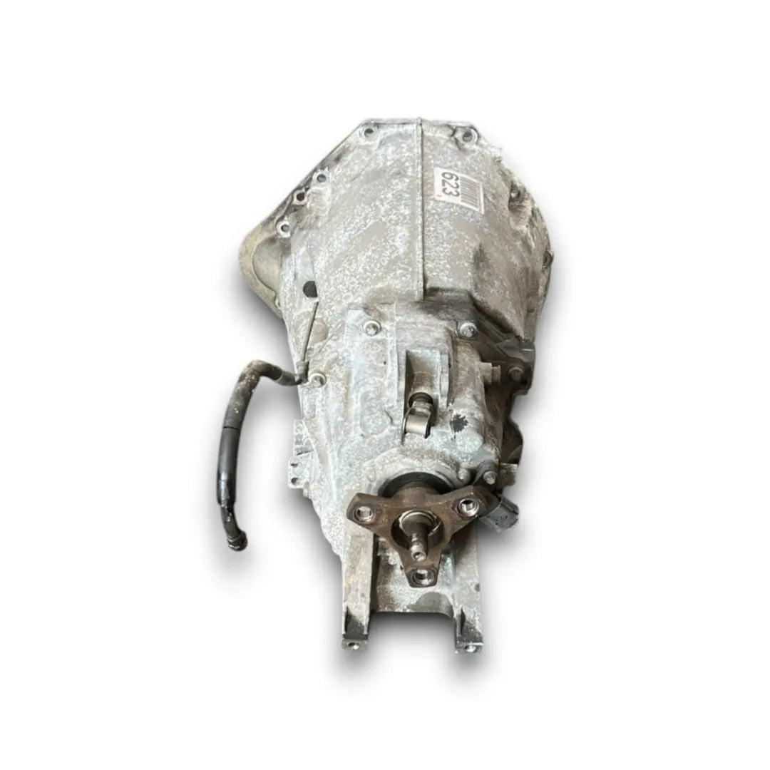 Dettaglio Cambio manuale a 6 marce Mercedes-Benz SLK R171 dal 2004 cod. 2032603102 - foto 3