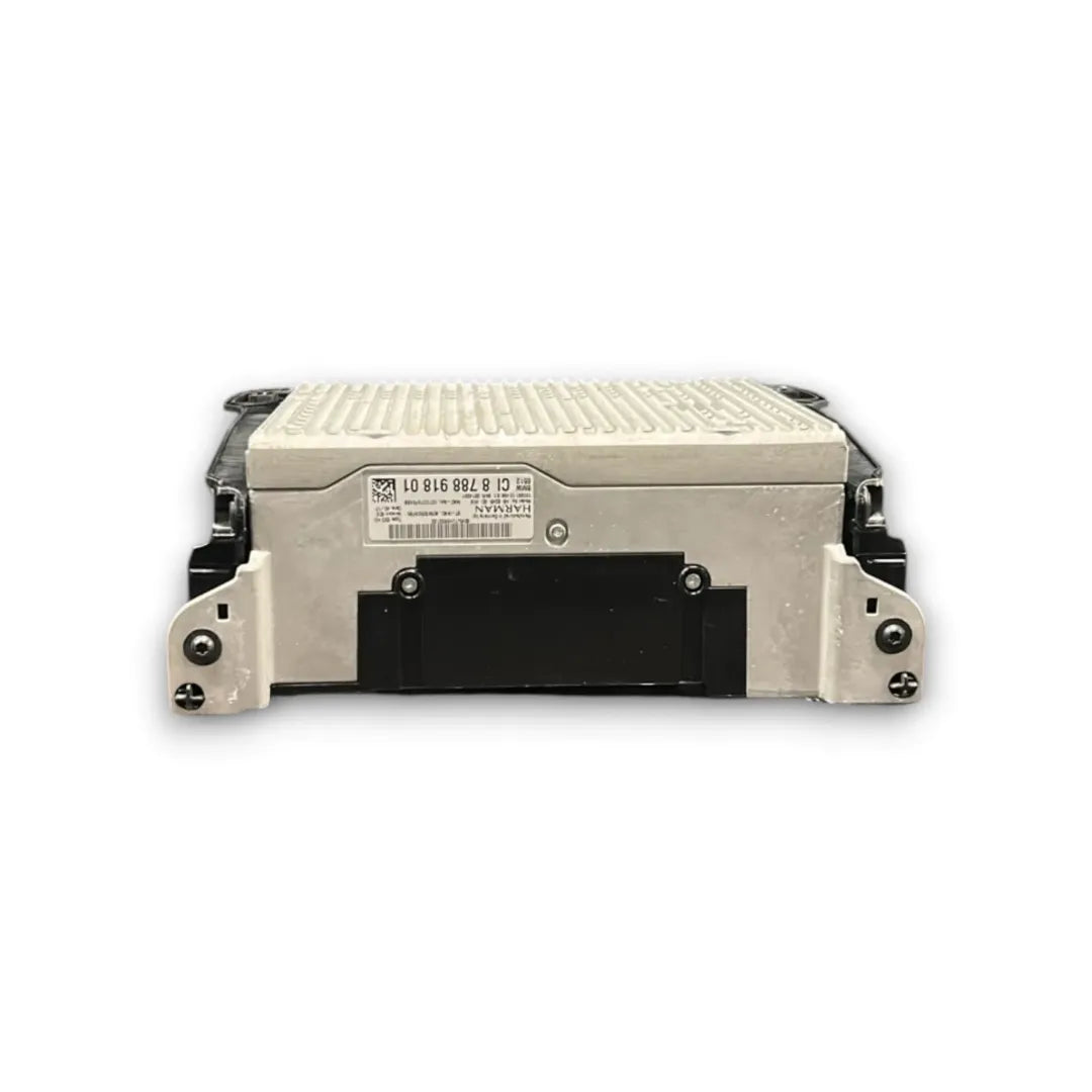 Dettaglio Centralina autoradio MINI F55 2014–2021 cod. 8788918 01 - foto 3