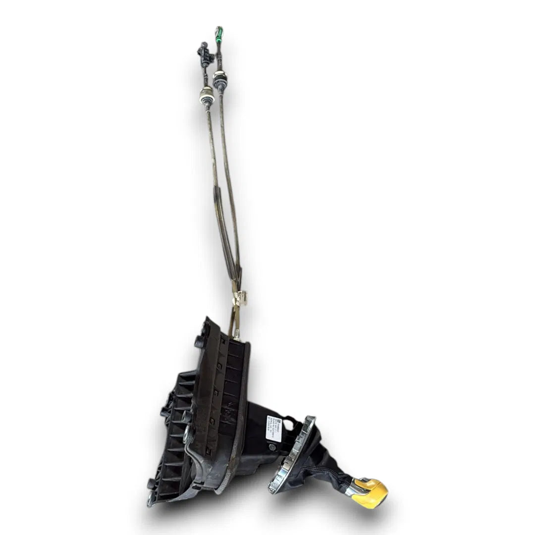 Dettaglio Leva del cambio completa Opel Corsa 2014–2019 OEM 55496803 - foto 3