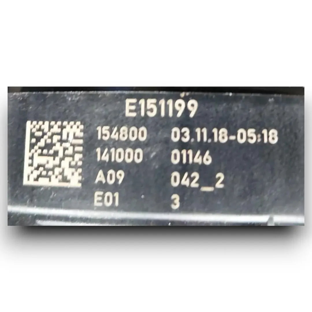Dettaglio Devioluci Mercedes-Benz Classe B T246 OEM A24690066019051 - foto 3
