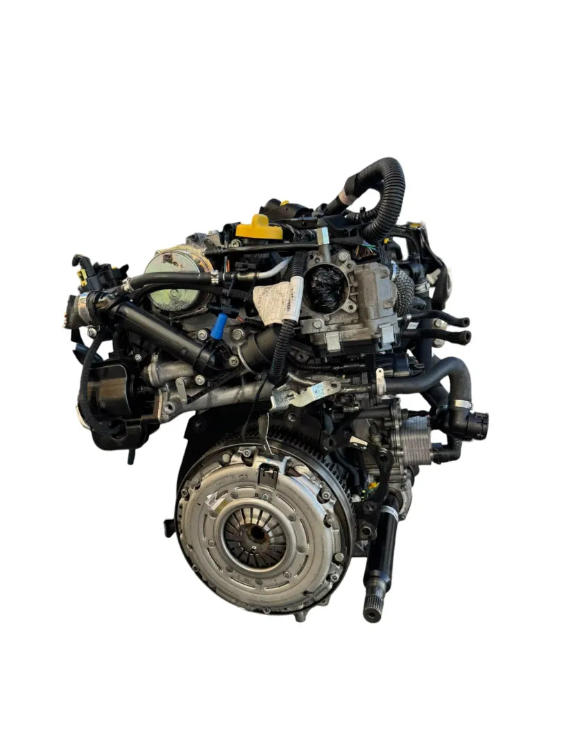 Dettaglio Motore completo Alfa Romeo Giulietta 2.0 diesel 2010–2013 cod. motore 940A4000 - foto 3