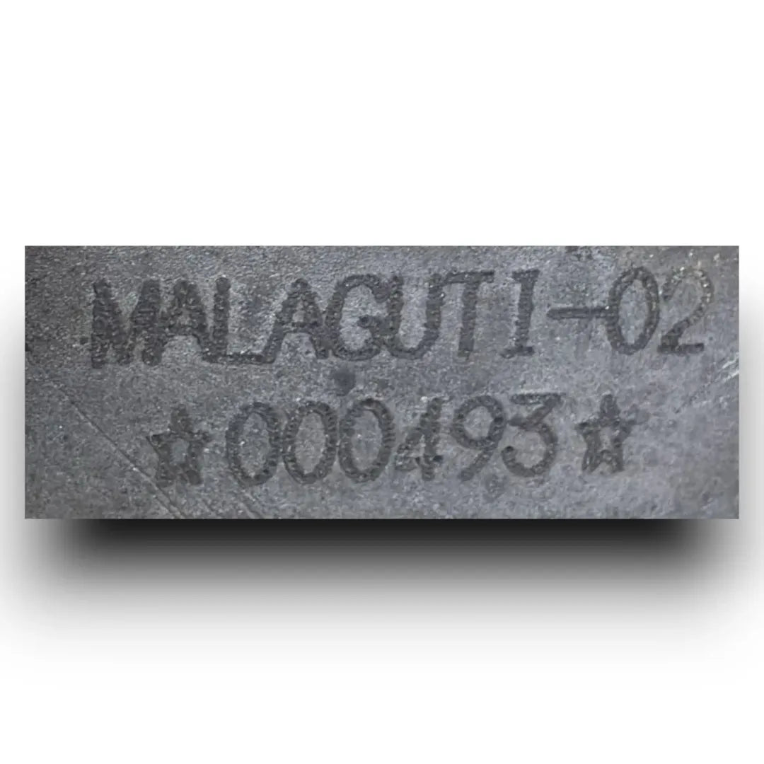 Dettaglio Motore completo Malaguti Centro 125 2007–2011 cod. 000493 - foto 3