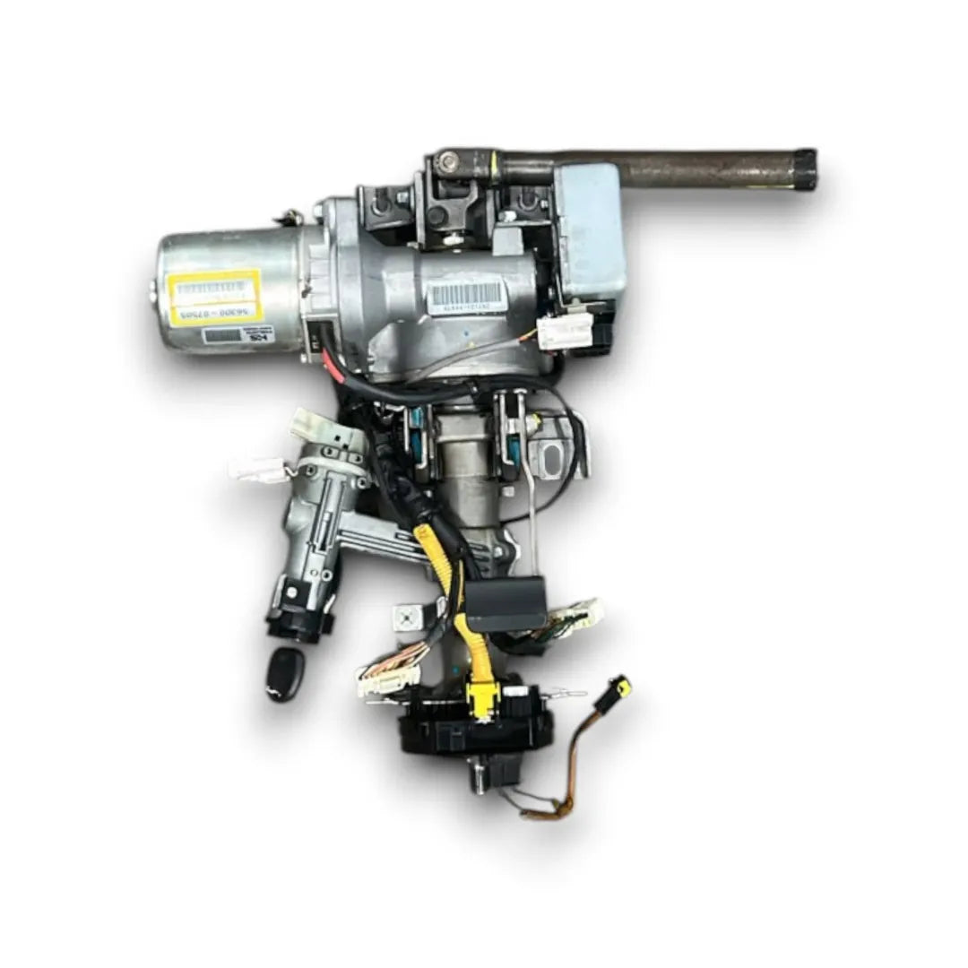 Dettaglio Piantone sterzo completo Kia Picanto 1ª Serie 2008–2011 cod. 56300-07505 - foto 3