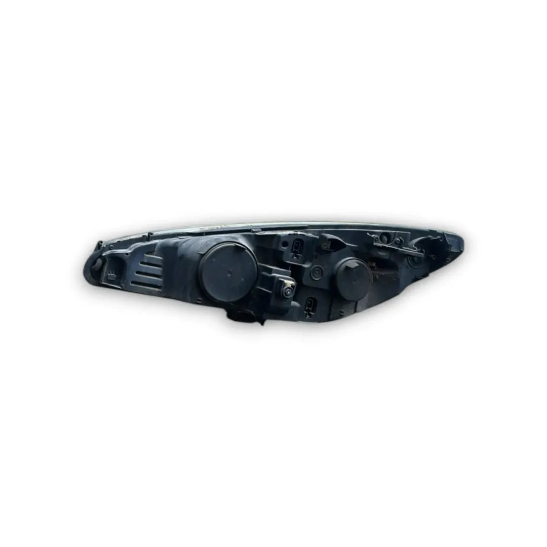 Dettaglio Faro anteriore destro Peugeot 308 2007–2014 OEM 1627682080 - foto 3
