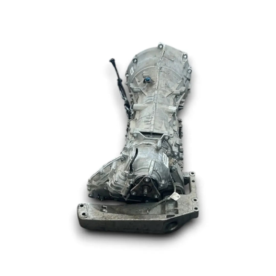 Dettaglio Cambio automatico BMW X4 F26 OEM 24008624657 - foto 3