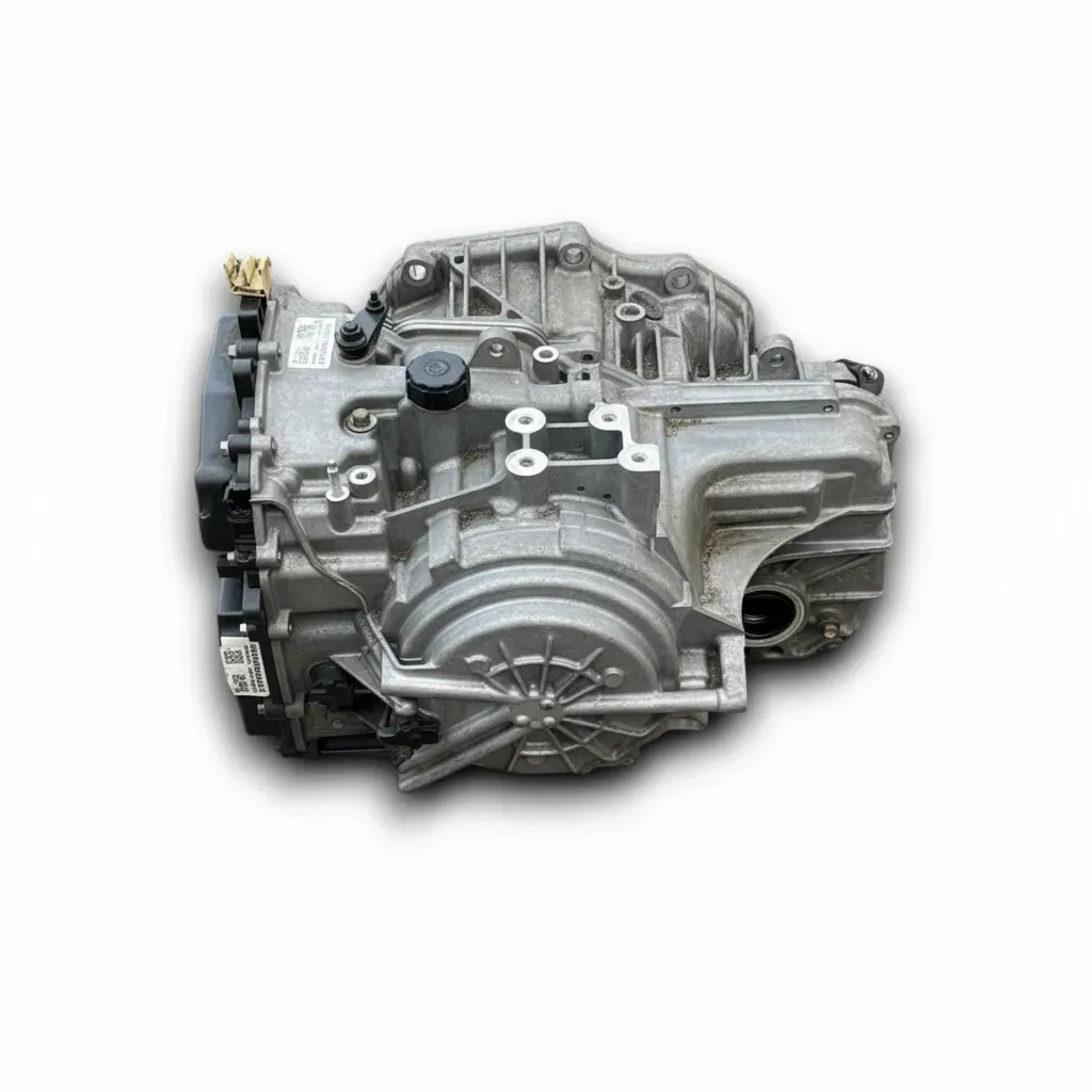 Dettaglio Cambio automatico Opel Mokka 2012–2016 OEM 95523297 - foto 3