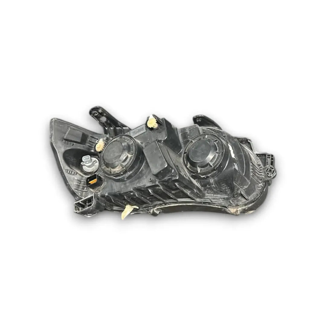 Dettaglio Faro anteriore sinistro Chevrolet Aveo dal 2011 OEM 96831091 - foto 3