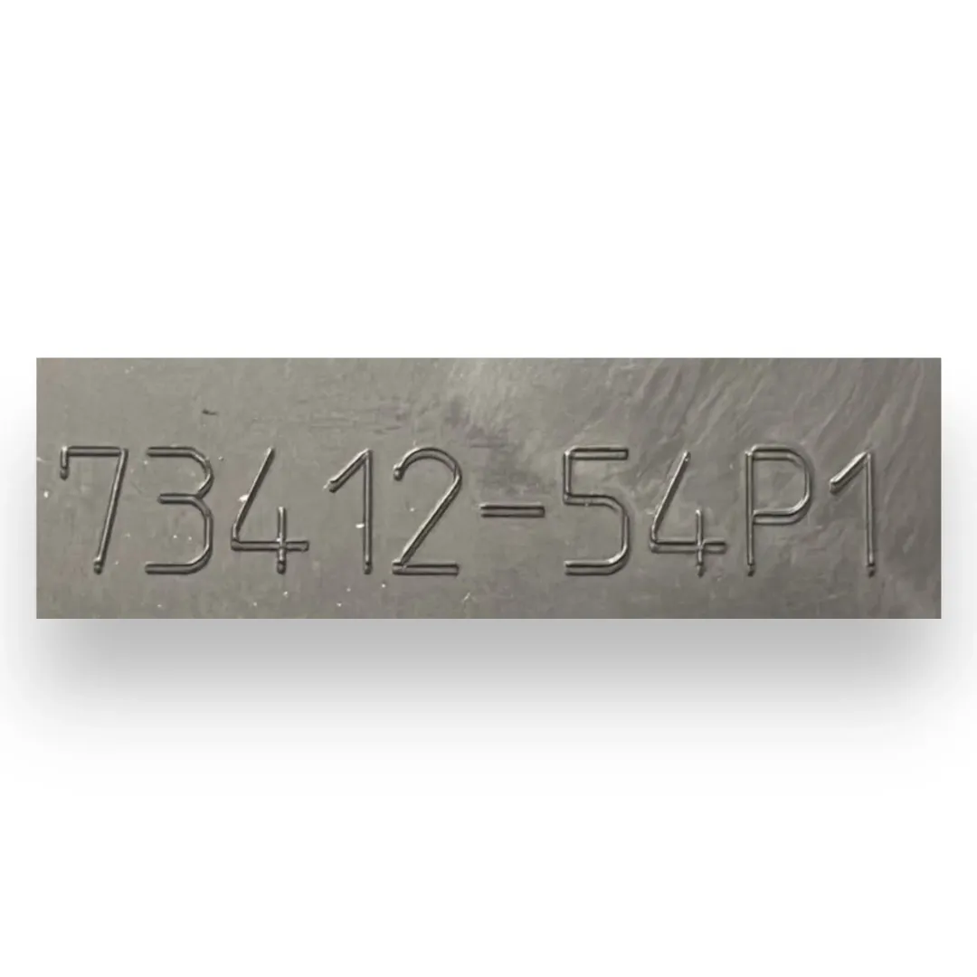 Dettaglio Cassetto portaoggetti Suzuki Vitara cod. 73412-54P1 - foto 3