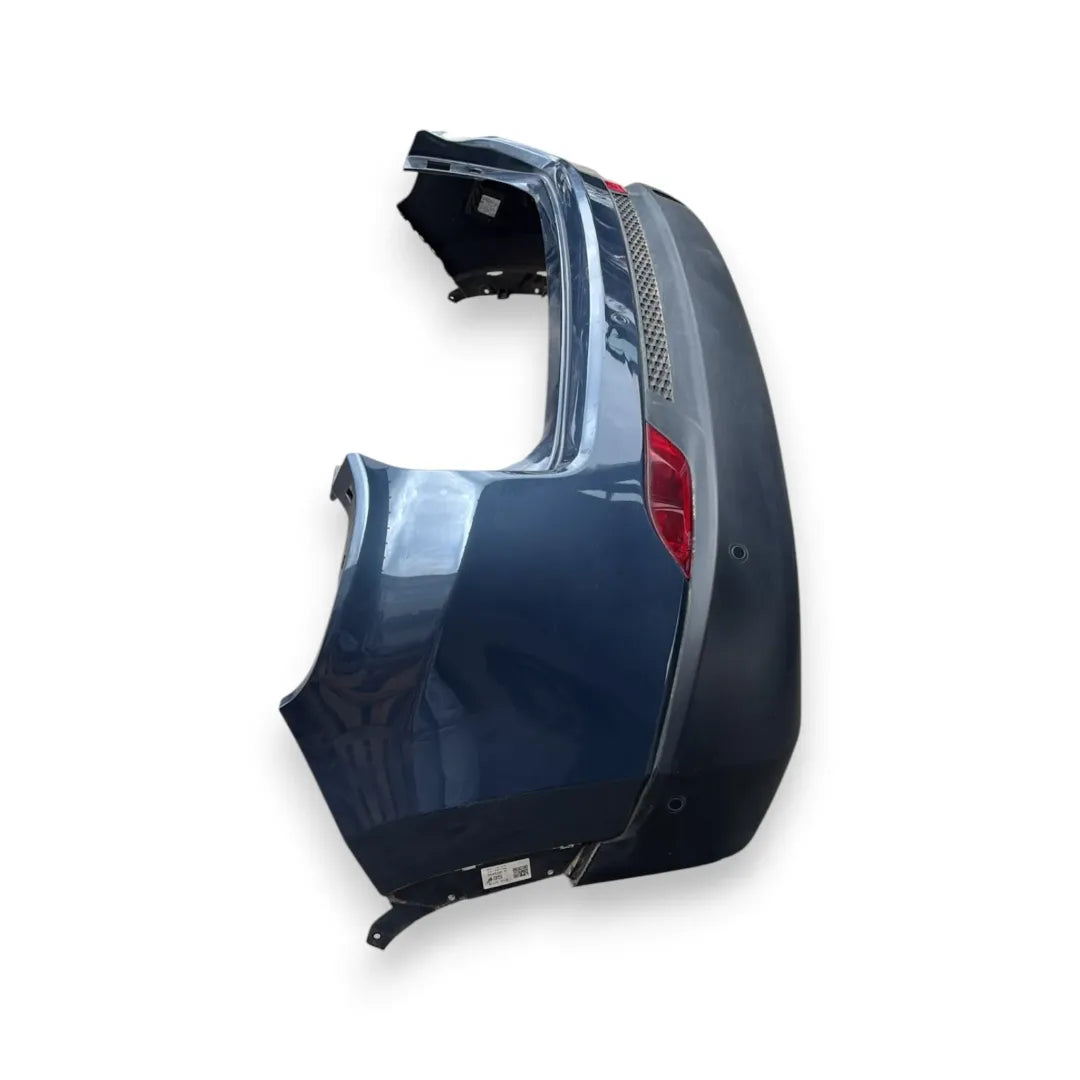 Dettaglio Paraurti posteriore Jeep Compass cod. 52157957 - foto 3