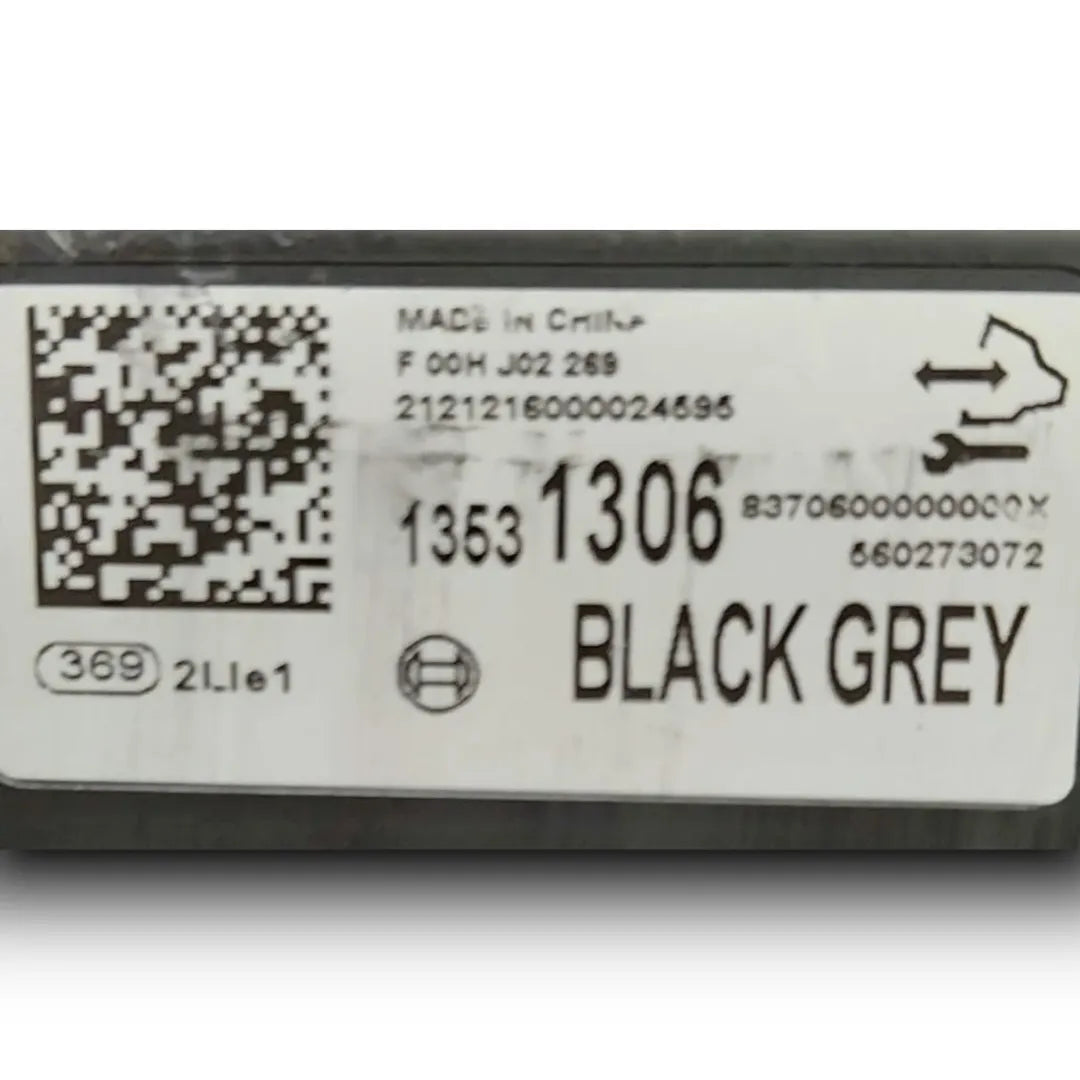 Dettaglio Centralina Gateway Opel Astra J cod. 13531306 - foto 3