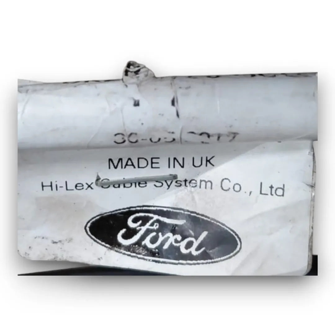 Dettaglio Leva del cambio completa Ford Transit Custom Furgone TTF OEM 2362150 - foto 3
