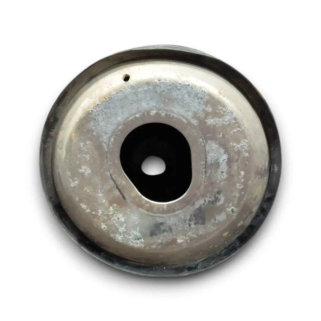 Dettaglio Soffietto sospensione pneumatica destro anteriore Mercedes-Benz Classe C OEM A2063211300 - foto 3