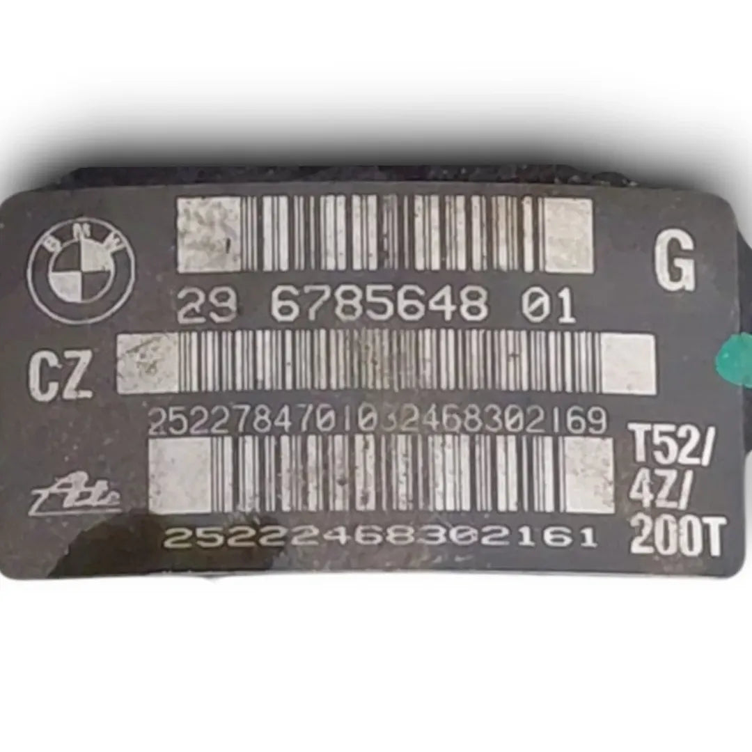 Dettaglio Servofreno BMW Serie 3 E90/E91 OEM 34336789772 - foto 3