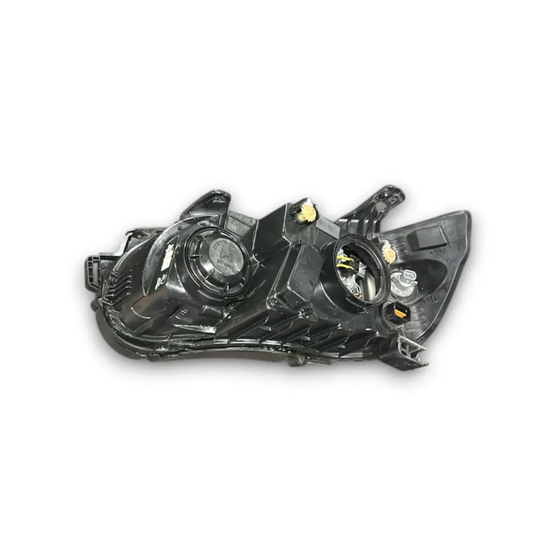 Dettaglio Faro anteriore destro Chevrolet Aveo dal 2011 OEM 96831092 - foto 3