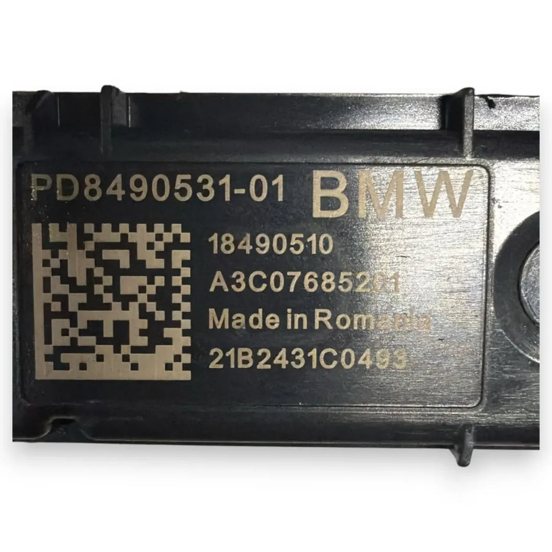 Dettaglio Relè preriscaldamento candelette BMW X3 G01 LCI cod. 18490510 - foto 3