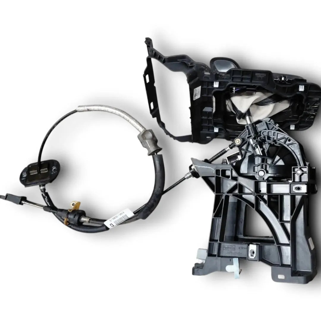 Dettaglio Selettore cambio automatico completo Ford Edge cod. E1GP-7E395-D - foto 3