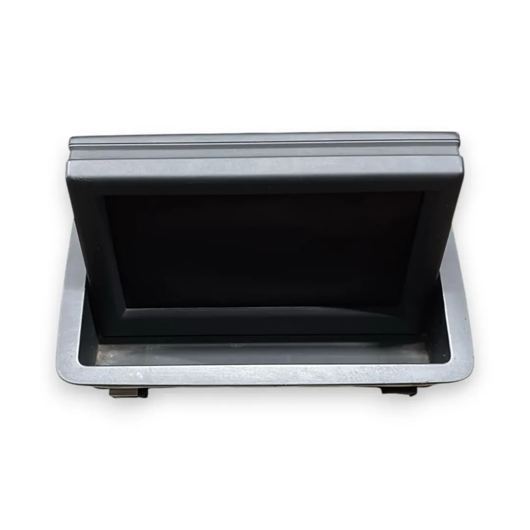 Dettaglio Display multifunzione Audi A1 8X cod. 8X0857273B - foto 3