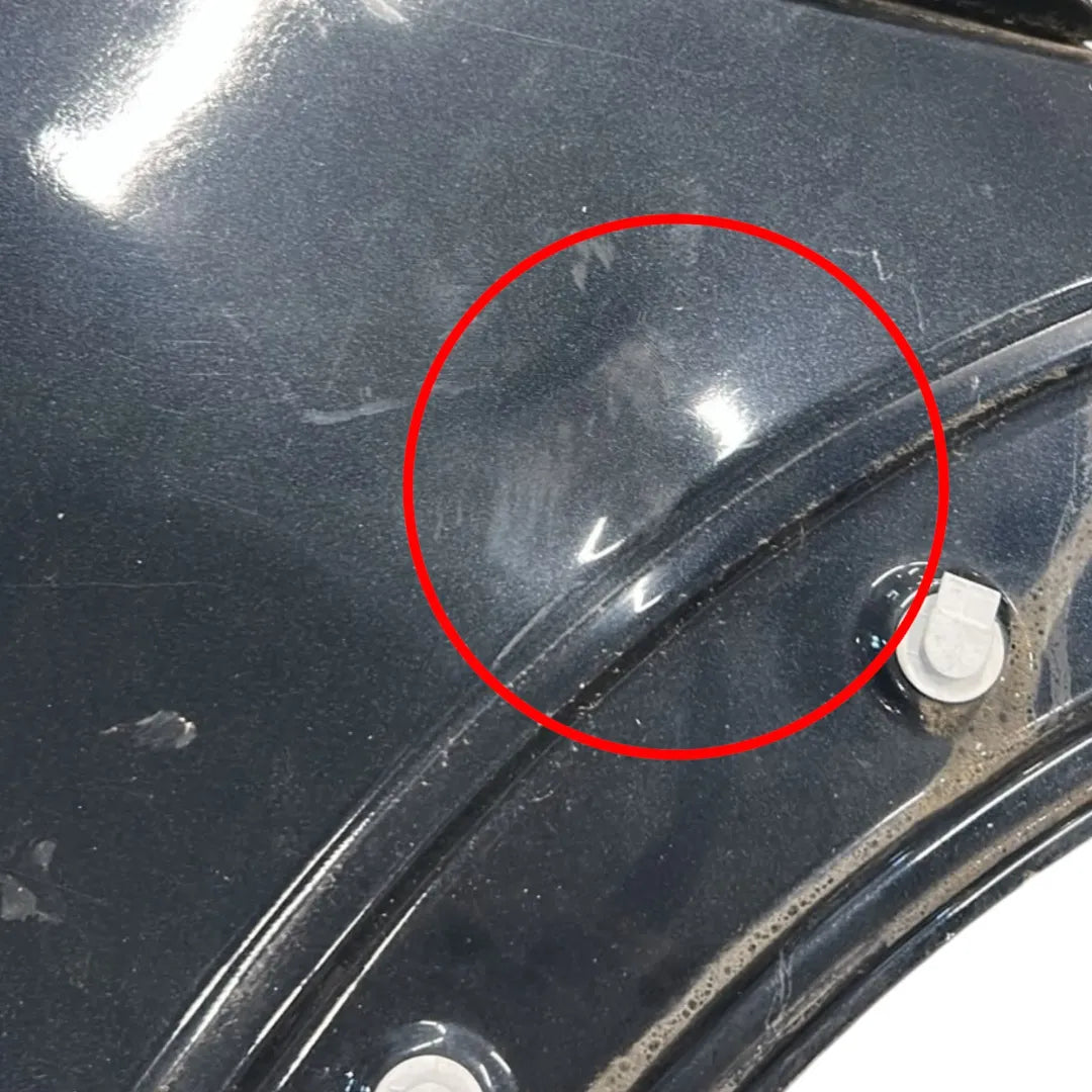 Dettaglio Parafango anteriore destro MINI R56 OEM 41352754726 - foto 3