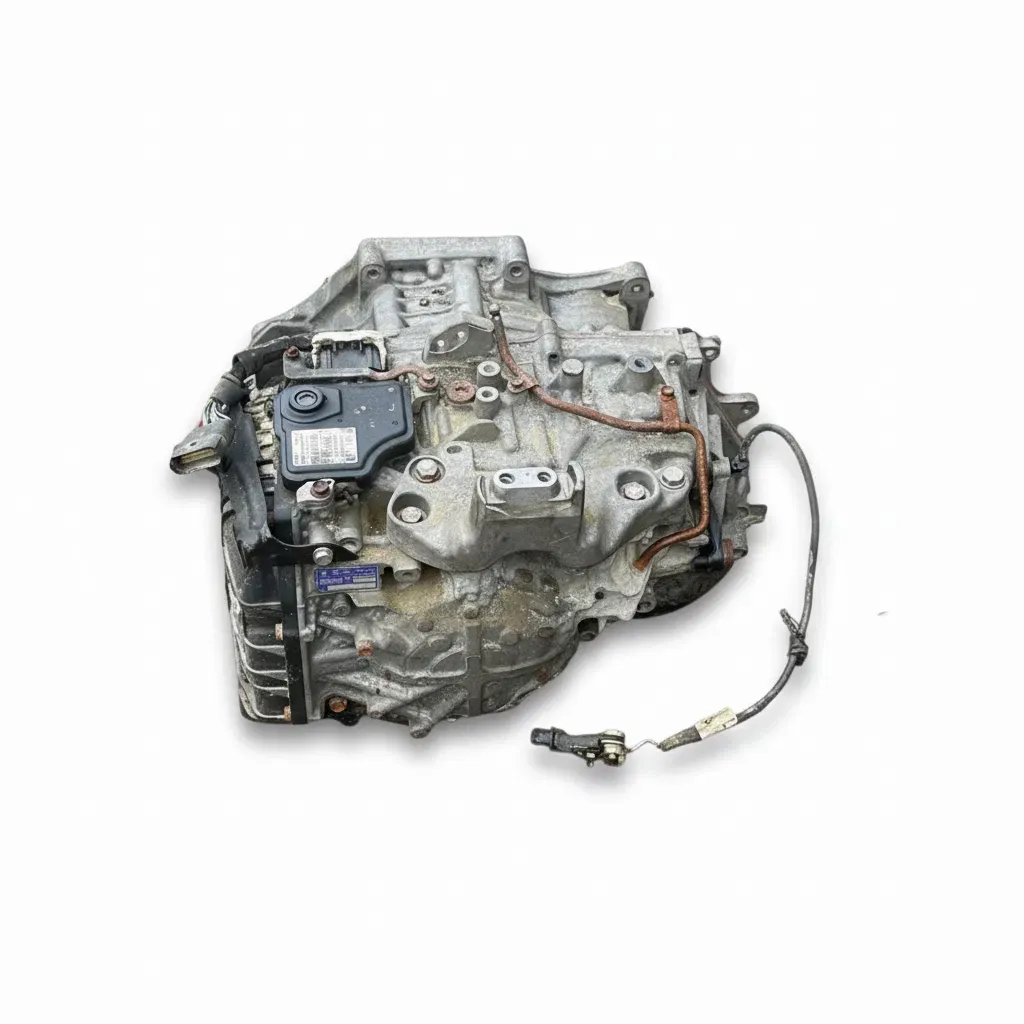 Dettaglio Cambio automatico Peugeot 3008 2016–2021 OEM 9831759980 - foto 3