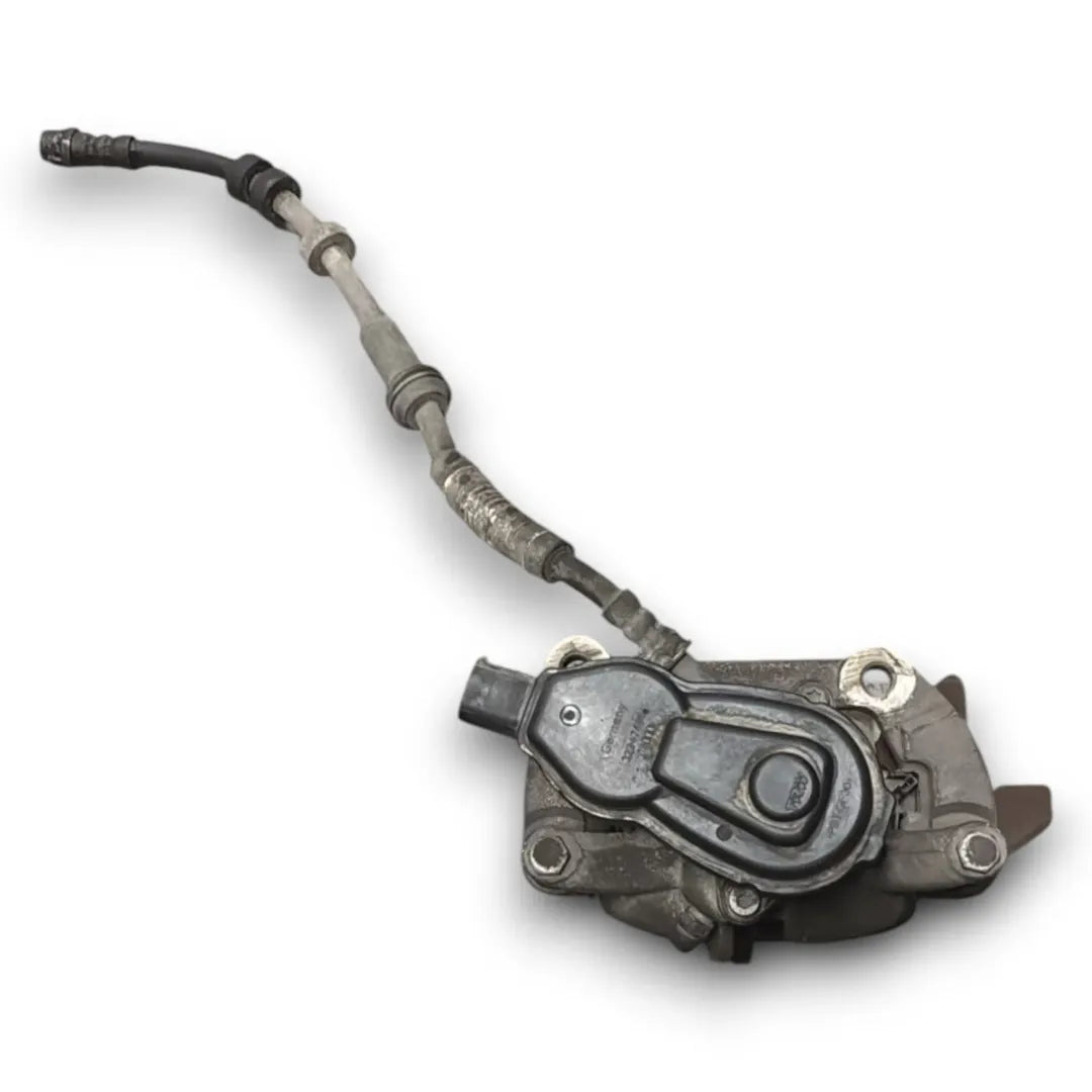 Dettaglio Pinza freno posteriore completa sinistra Audi Q5 8R cod. 6443/B - foto 3