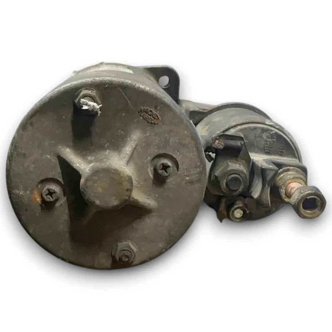Dettaglio Motorino avviamento Fiat Panda 1ª Serie 1992–2004 OEM 7667227 - foto 3