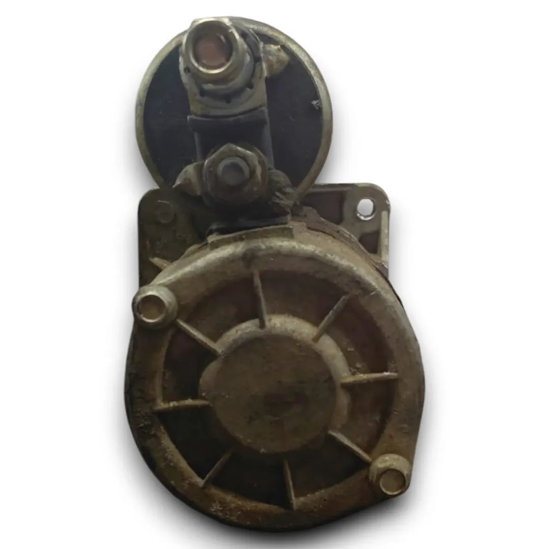 Dettaglio Motorino avviamento Fiat Panda II 2003–2010 OEM 71794760 - foto 3
