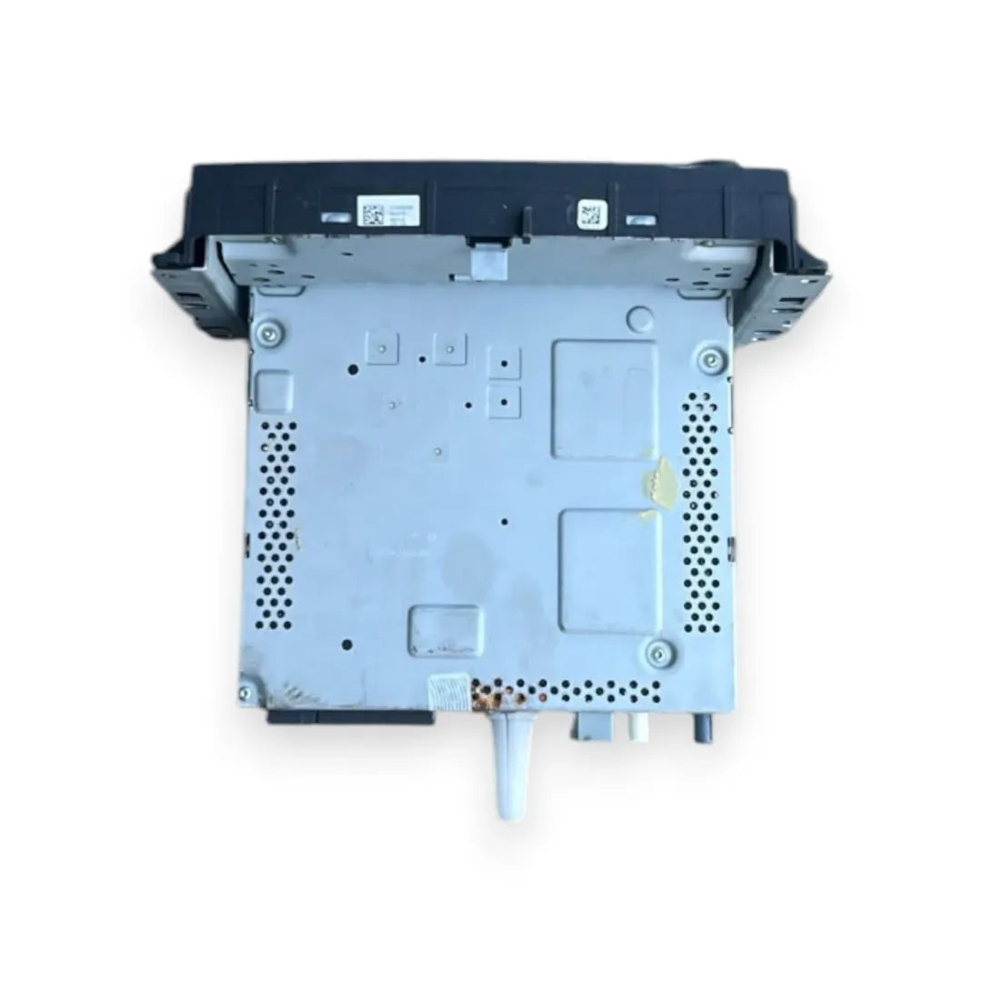 Dettaglio Autoradio Fiat 500L 2012–2018 OEM 735659513 - foto 3