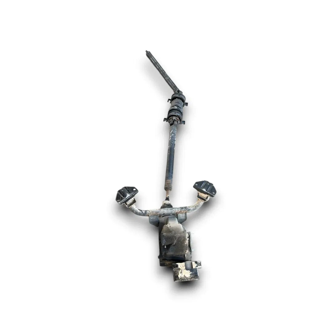 Dettaglio Differenziale posteriore Suzuki Swift 2005–2011 - foto 3
