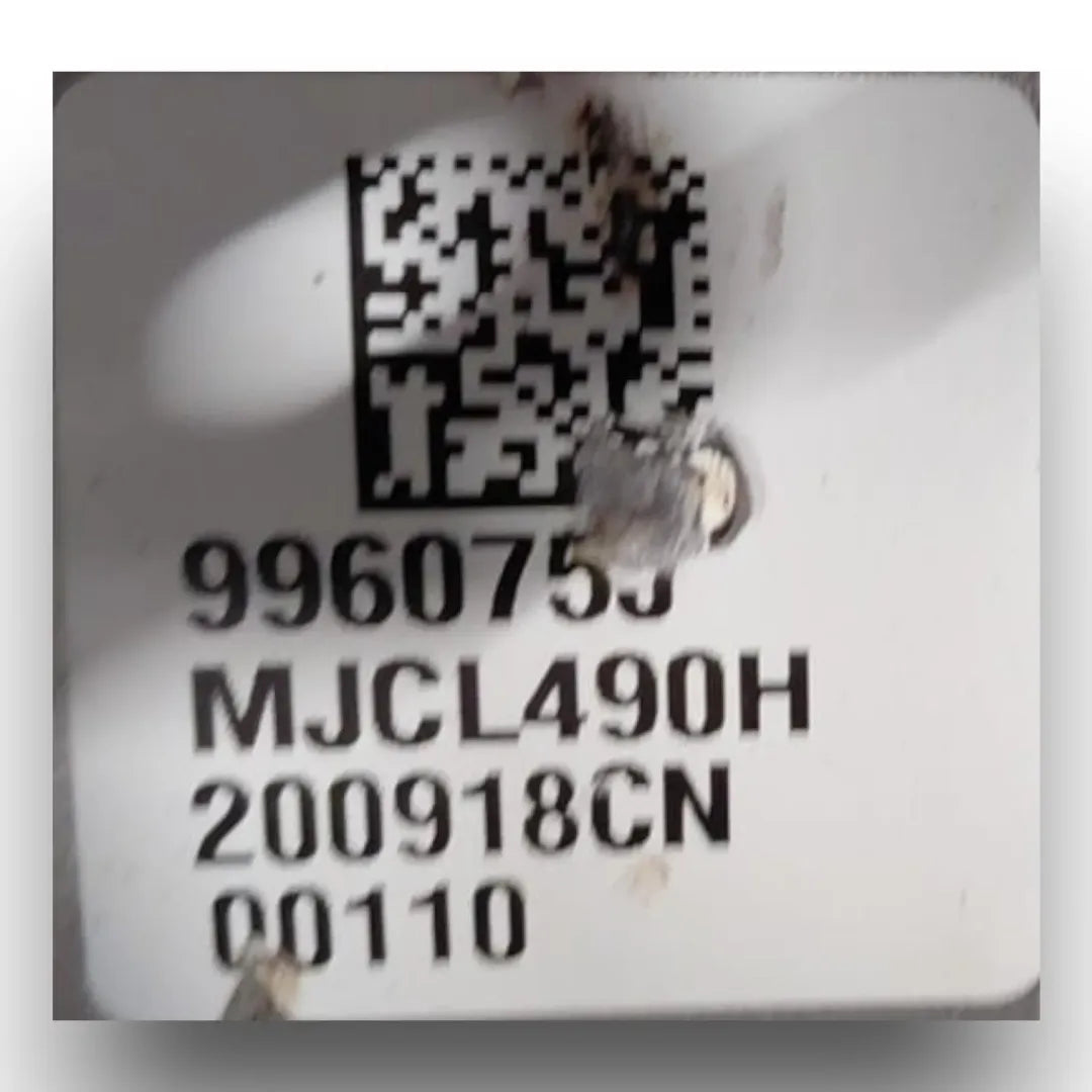 Dettaglio Piantone sterzo completo Ford Kuga CTD cod. MJCL490H - foto 3