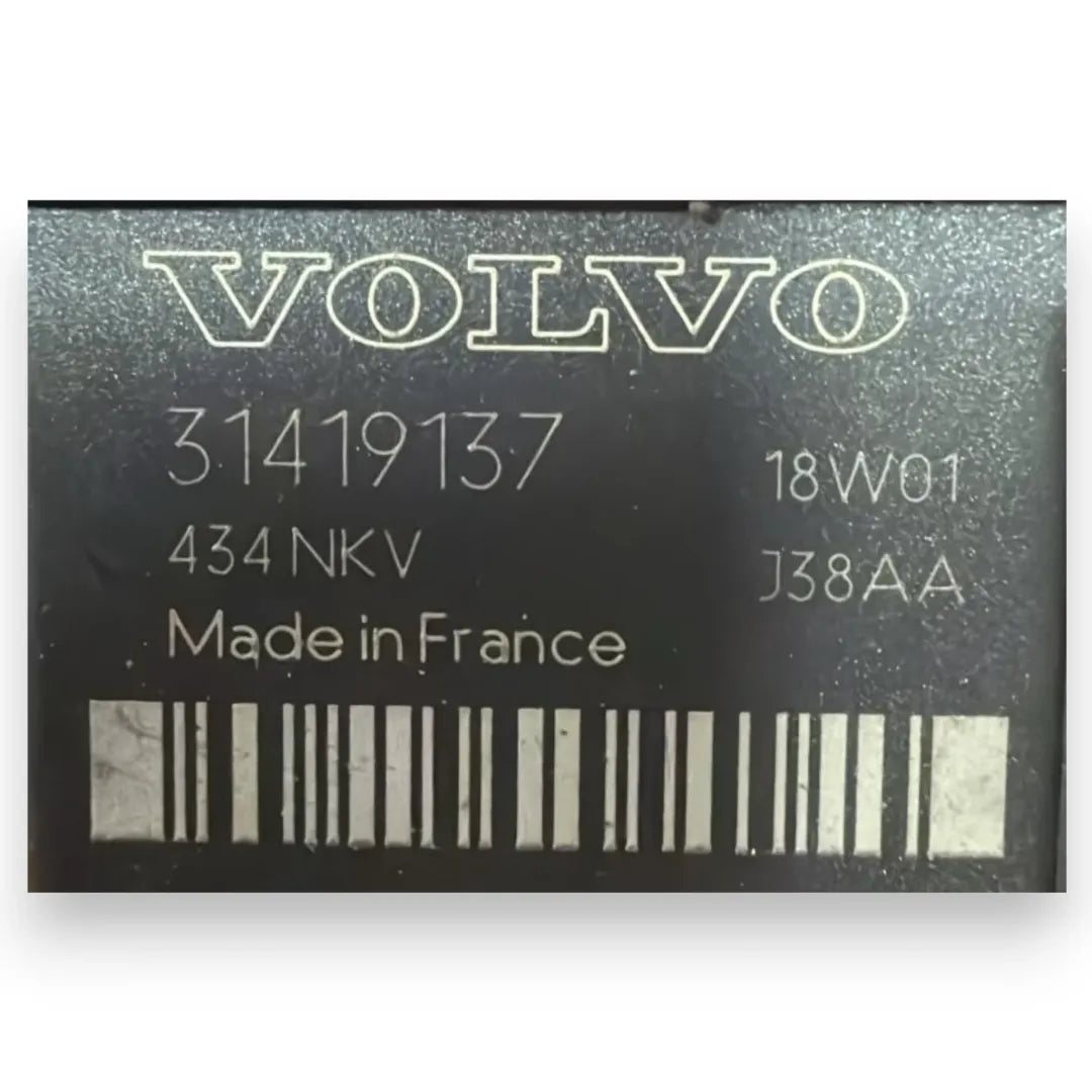 Dettaglio Antenna immobilizzatore Volvo V40 Cross Country OEM 31252151 - foto 3