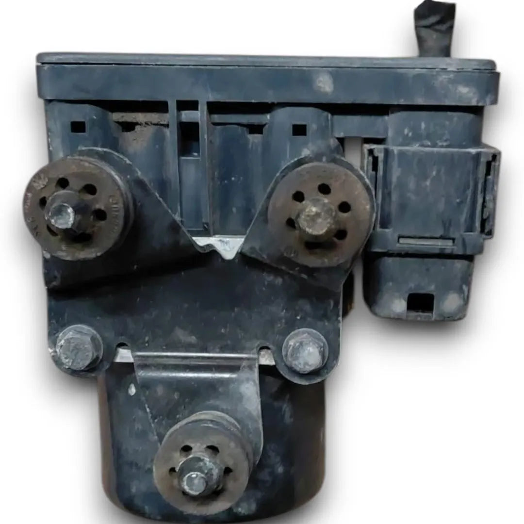 Dettaglio Gruppo ABS completo con pompa e centralina Audi A3 8P 2010–2013 OEM 1K0614517C - foto 3