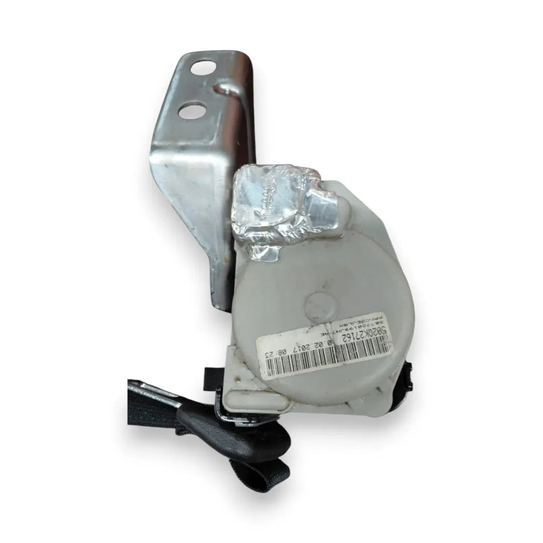 Dettaglio Cintura di sicurezza posteriore sinistra Suzuki SX4 OEM 8490579J02P4Z - foto 3