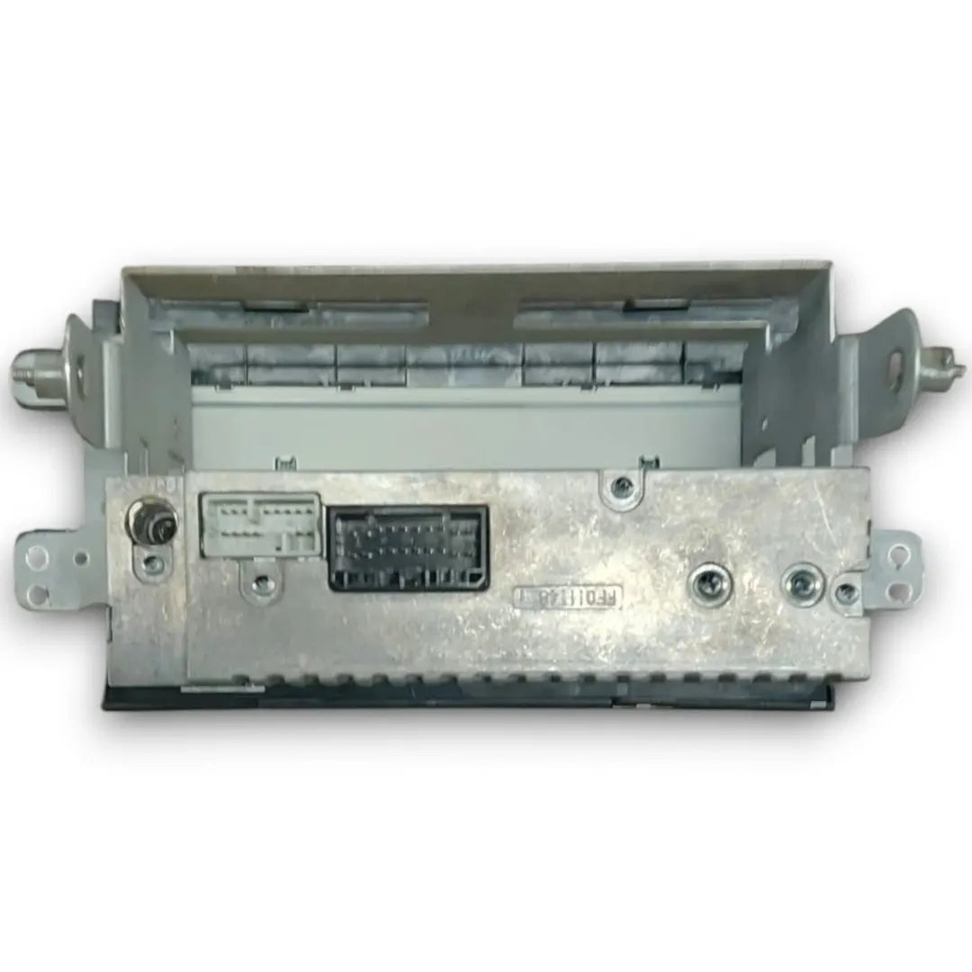 Dettaglio Autoradio Fiat Sedici 2006–2011 OEM 39101-79J0 - foto 3