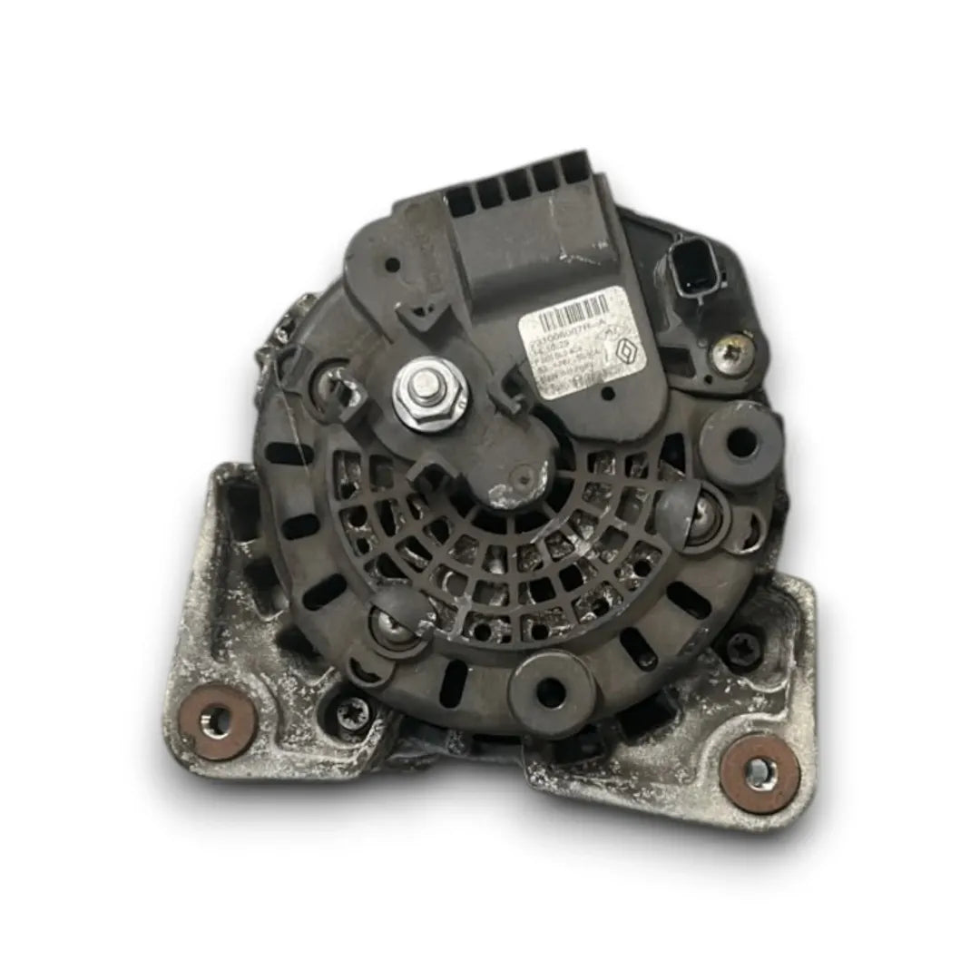 Dettaglio Alternatore Renault Clio 4ª Serie 2016–2019 OEM 231006677R - foto 3