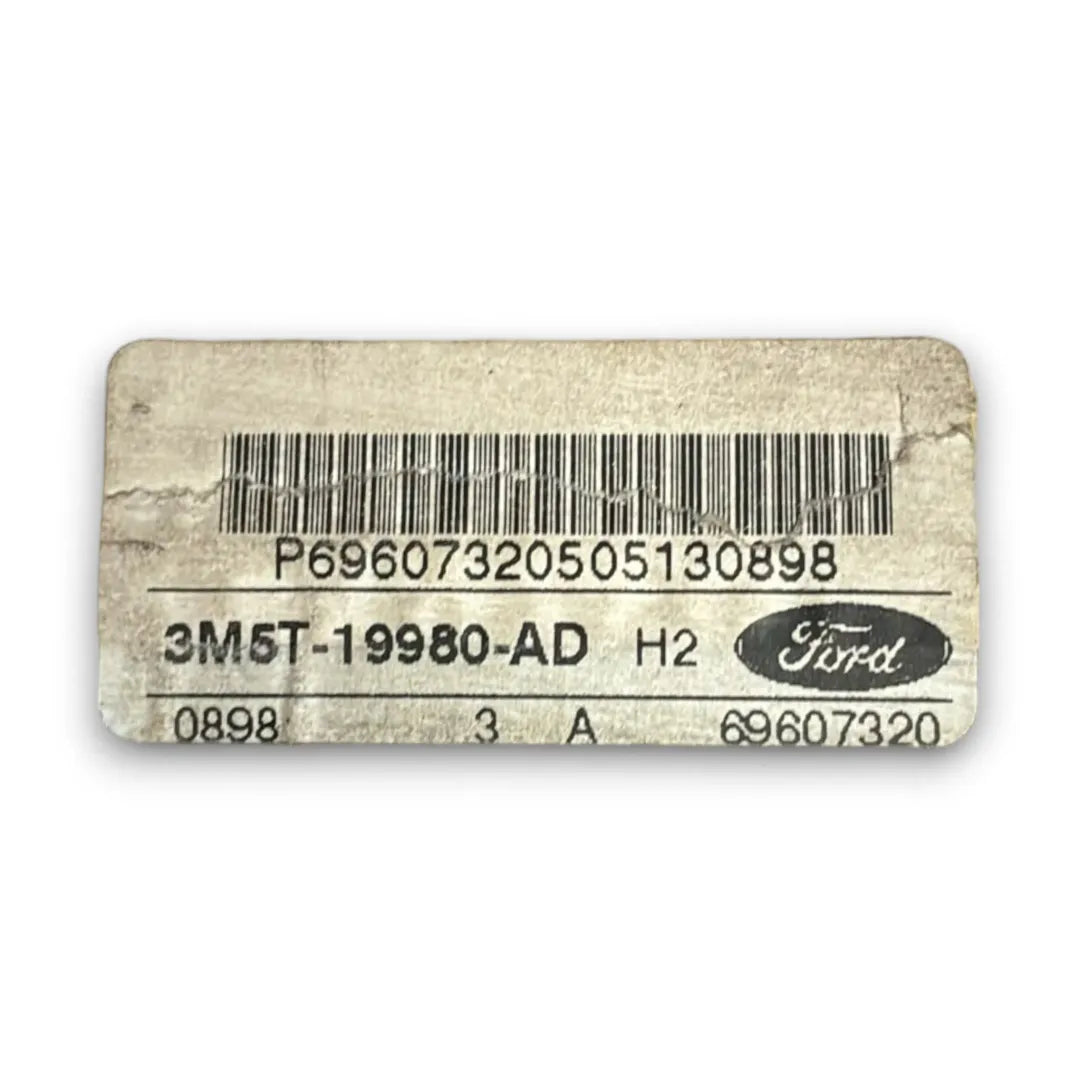 Dettaglio Blocco comando climatizzazione Ford Focus OEM 1466238 - foto 3