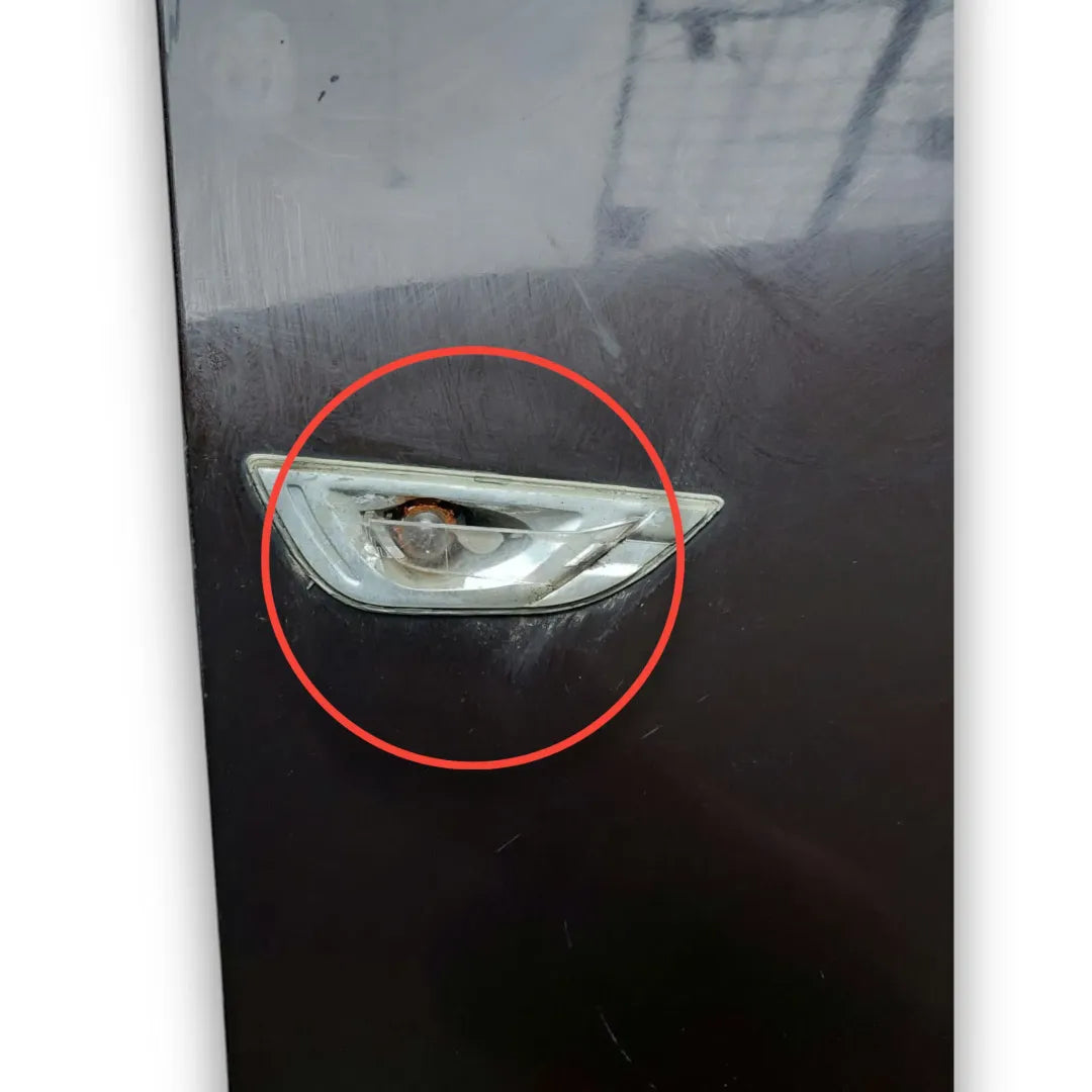 Dettaglio Parafango anteriore destro Opel Mokka OEM 9845206180 - foto 3
