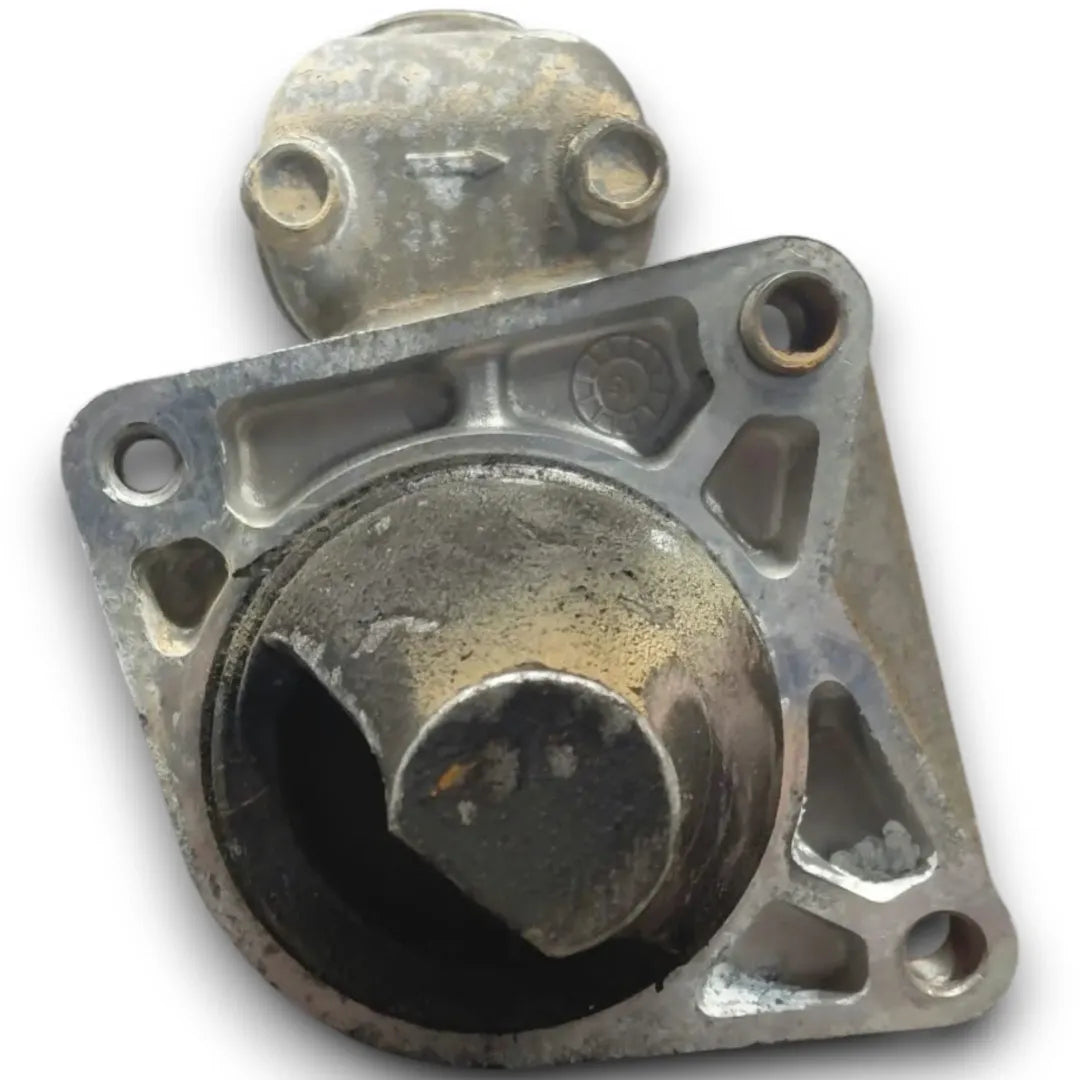 Dettaglio Motorino avviamento Alfa Romeo MiTo 2008–2011 OEM 71794760 - foto 3