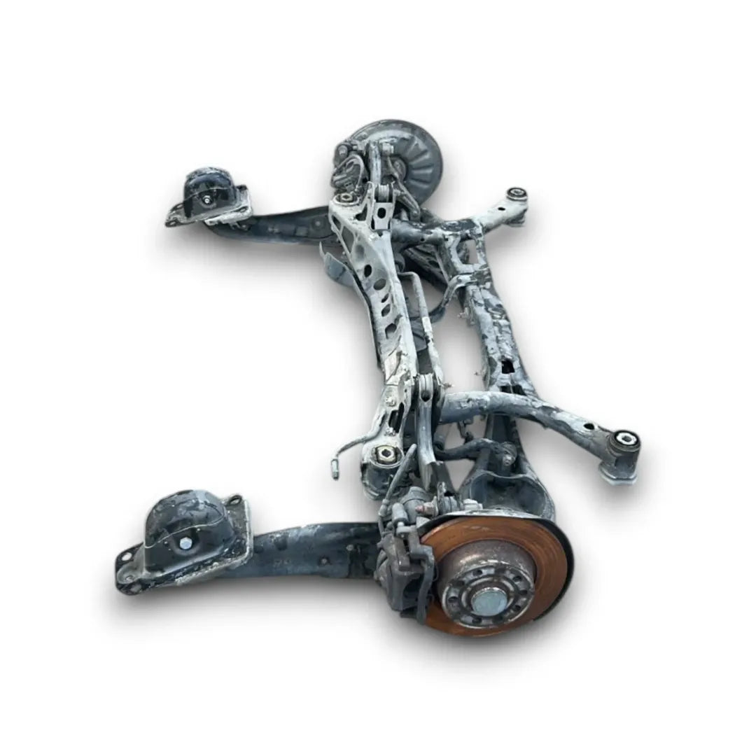 Dettaglio Assale posteriore Volkswagen Golf CD1 OEM 3Q0505235AH - foto 3